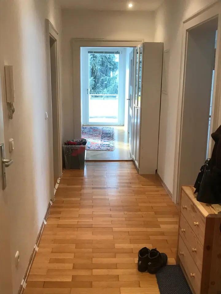 5 Zimmer Wohnung mit 126 m² in Regensburg – Bild 4