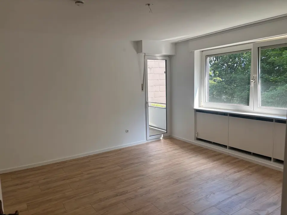 3 Zimmer Wohnung mit 56 m² in Lüdenscheid – Bild 2