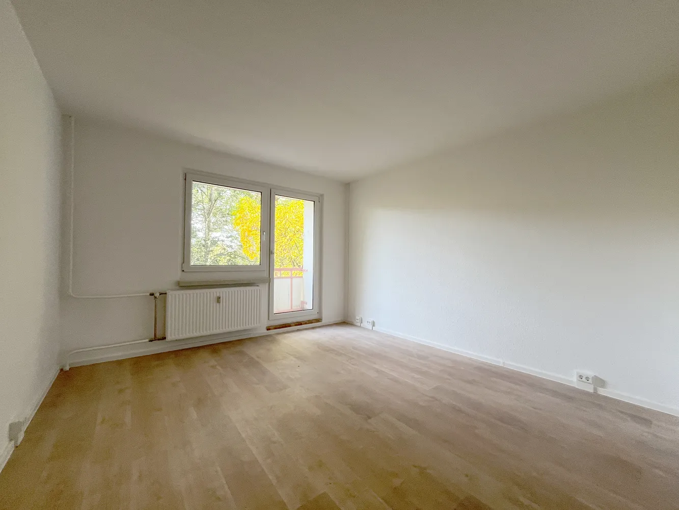 5 Zimmer Wohnung mit 85 m² in Zwickau – Bild 4