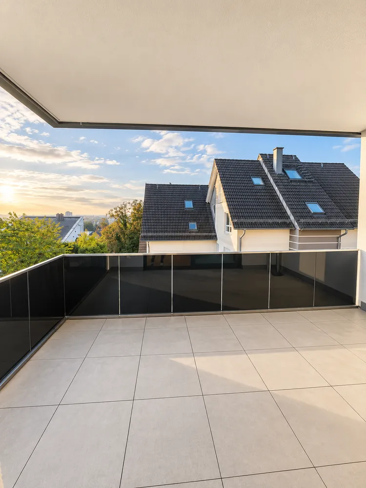 3 room apartment with 81 m² in Frankfurt am Main – Photo 10