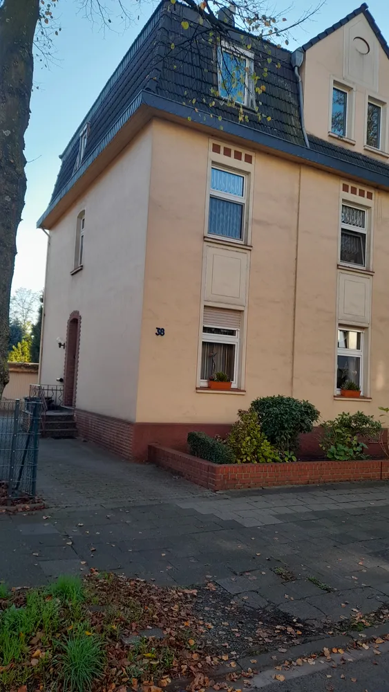 3 Zimmer Wohnung mit 55 m² in Duisburg – Bild 2