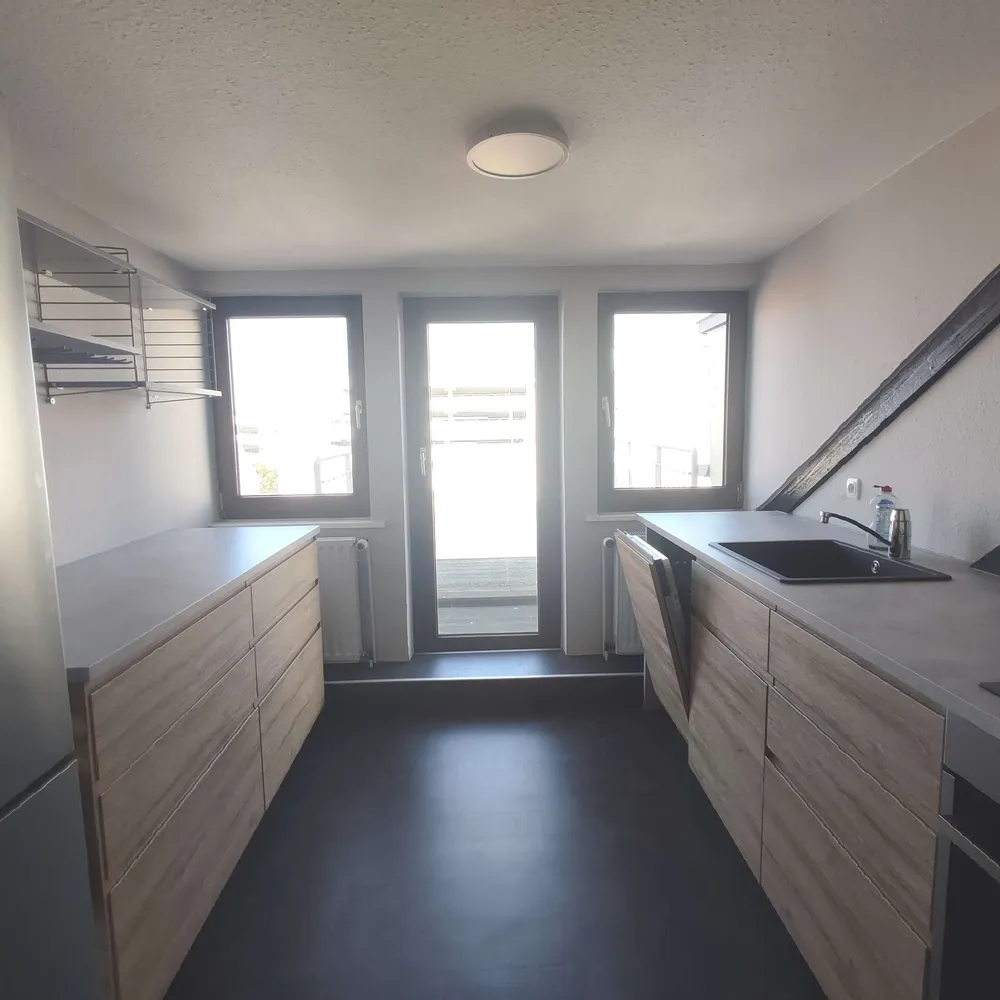 5 Zimmer Wohnung mit 126 m² in Braunschweig – Bild 4