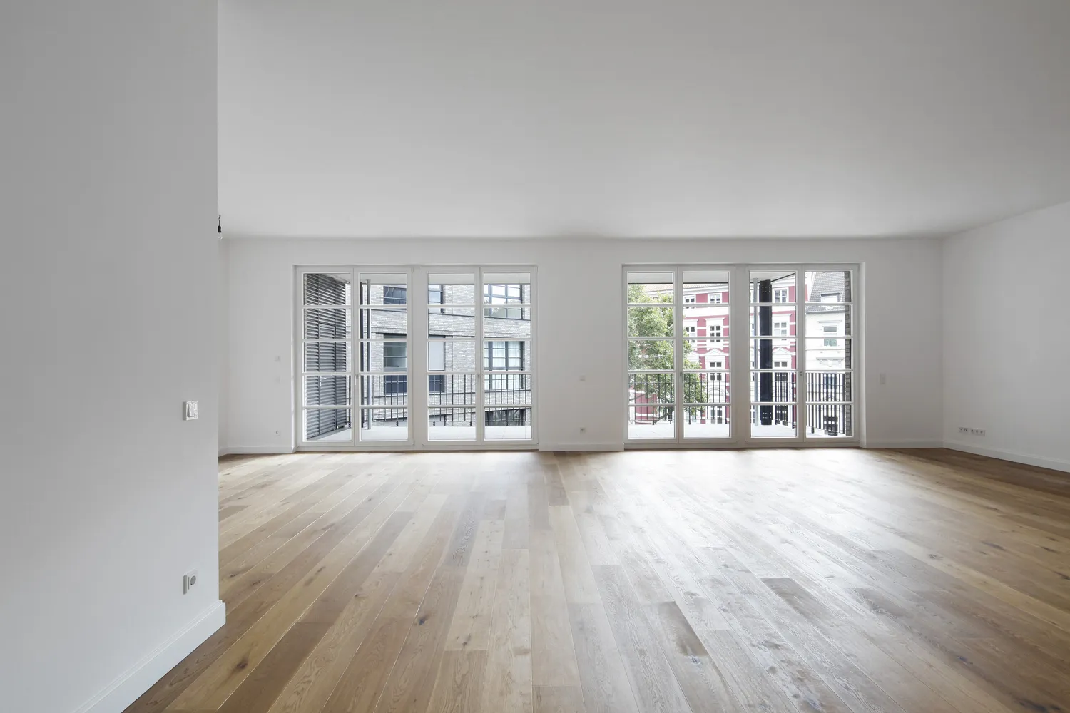 5 room apartment with 168 m² in Düsseldorf – Photo 9