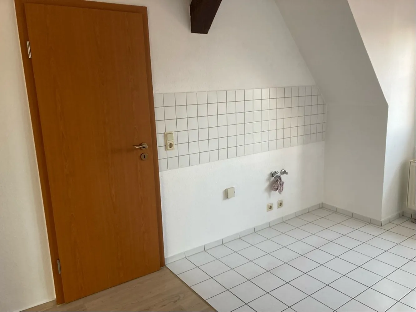 2 Zimmer Wohnung mit 62 m² in Quedlinburg – Bild 4