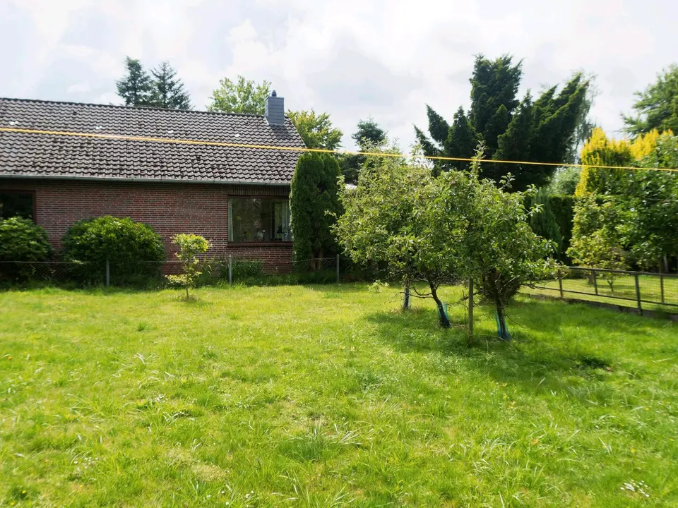WG-Zimmer mit 110 m² in Oldenburg – Bild 10