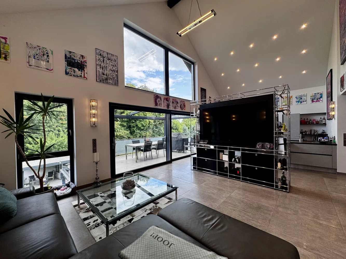 5 Zimmer Wohnung mit 240 m² in Pulheim – Bild 6