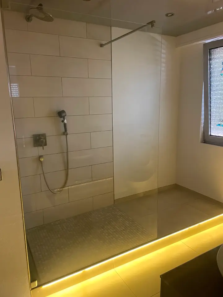 5 Zimmer Wohnung mit 170 m² in Viernheim – Bild 9