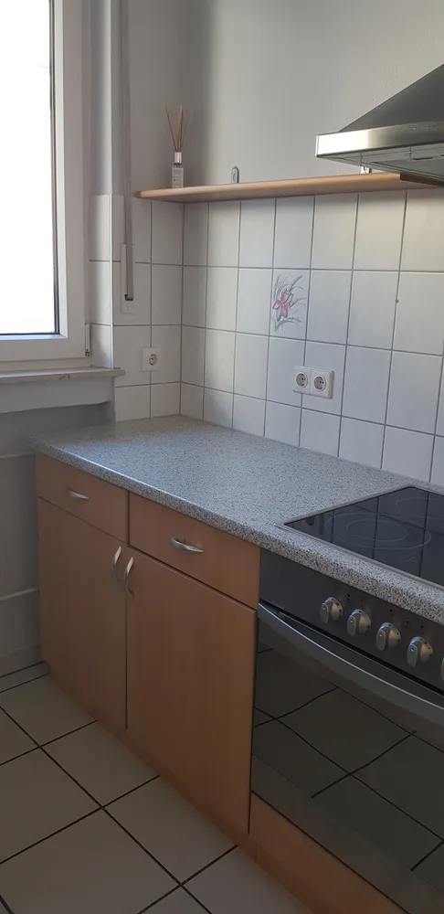 1 Zimmer Wohnung mit 28 m² in Frankfurt am Main – Bild 5