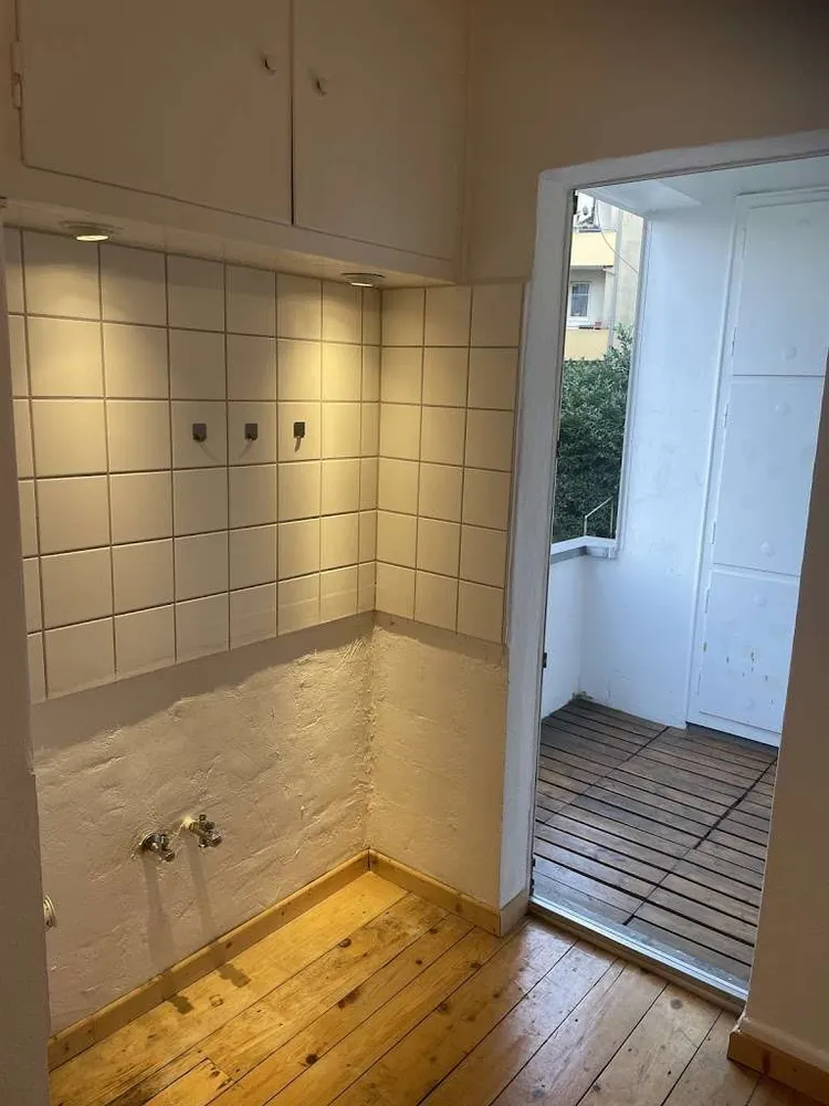 3 Zimmer Wohnung mit 56 m² in Hagen – Bild 2