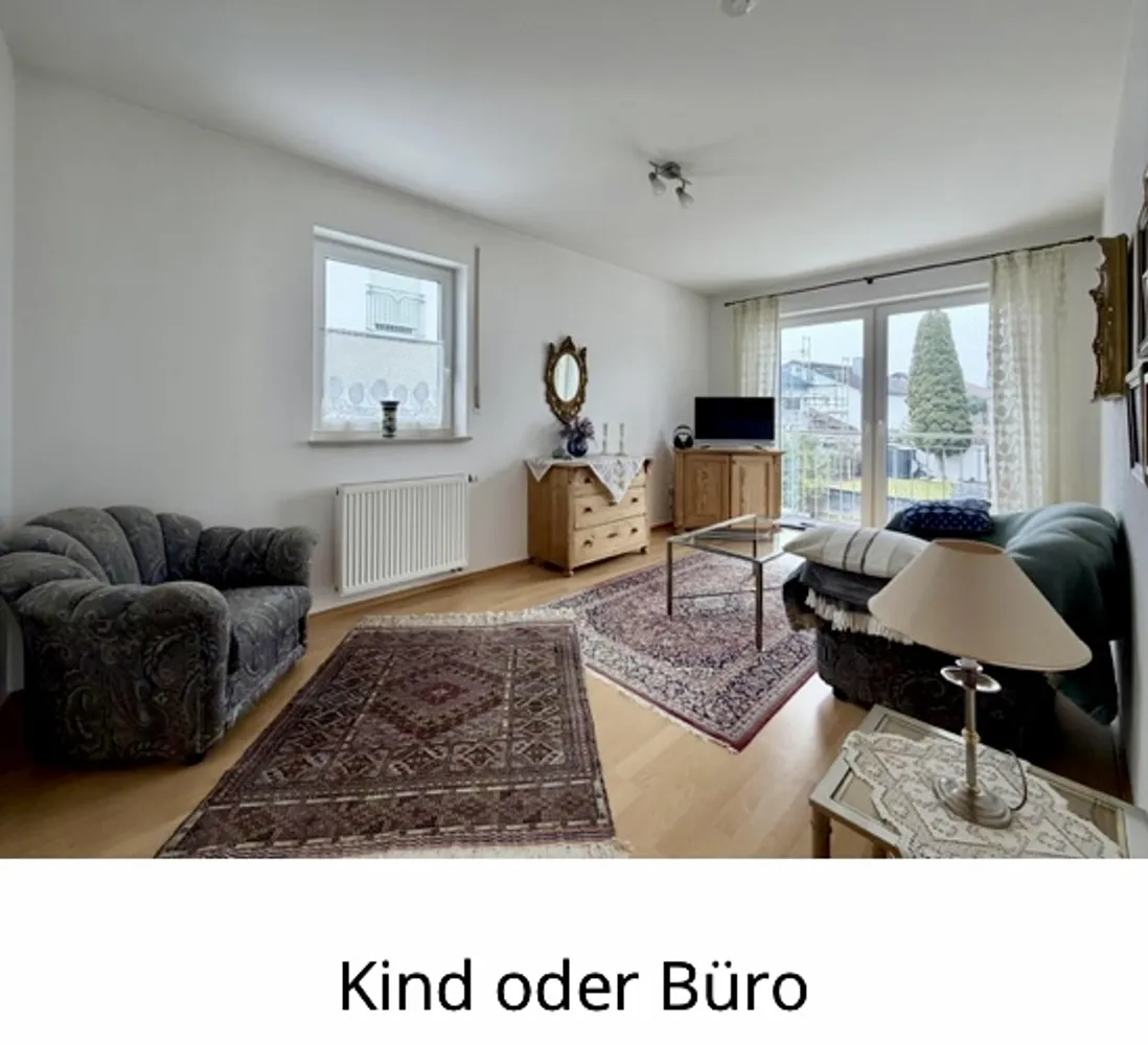 5 Zimmer Haus mit 140 m² in Landshut – Bild 12