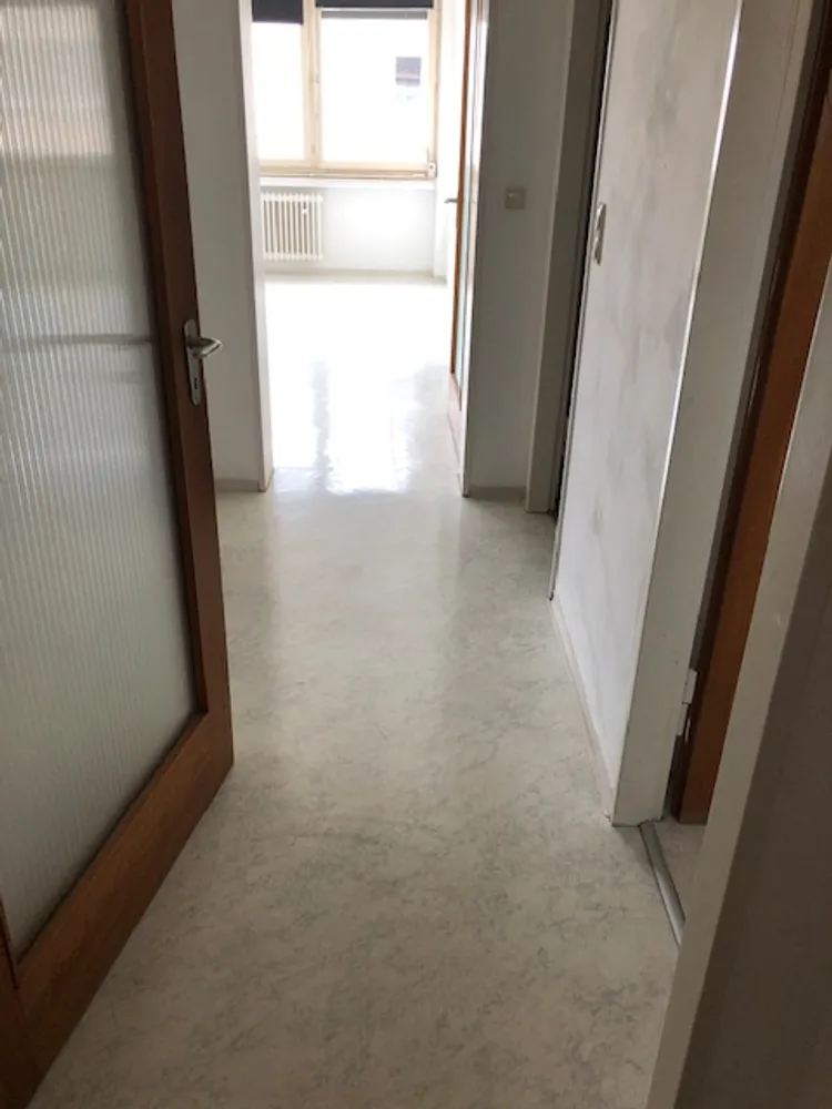 2 Zimmer Wohnung mit 56 m² in Nürnberg – Bild 7