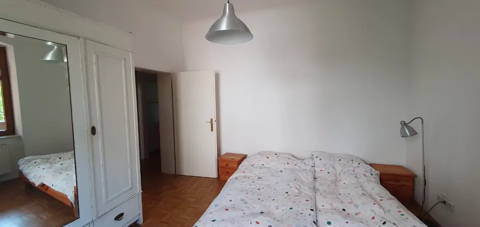 4 Zimmer Wohnung mit 125 m² in Dresden – Bild 3