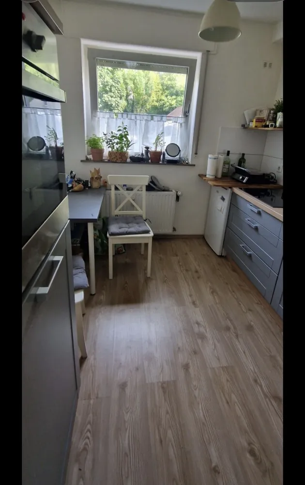 2 Zimmer Wohnung mit 39 m² in Hagen – Bild 4