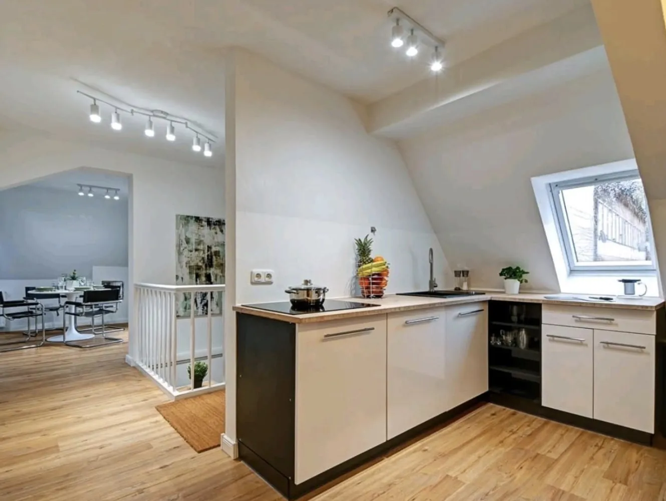 3 Zimmer Wohnung mit 72 m² in Stuttgart – Bild 3