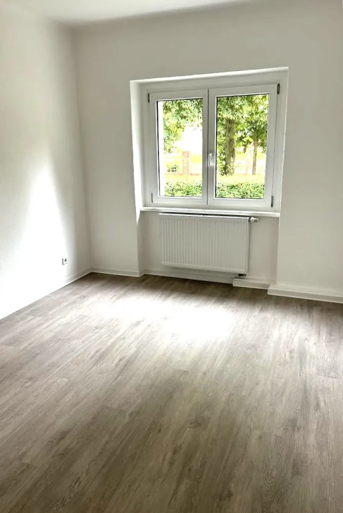 4 Zimmer Wohnung mit 88 m² in Naumburg (Saale) – Bild 6