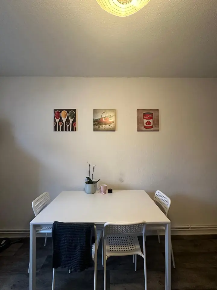 WG-Zimmer mit 22 m² in Fulda – Bild 7
