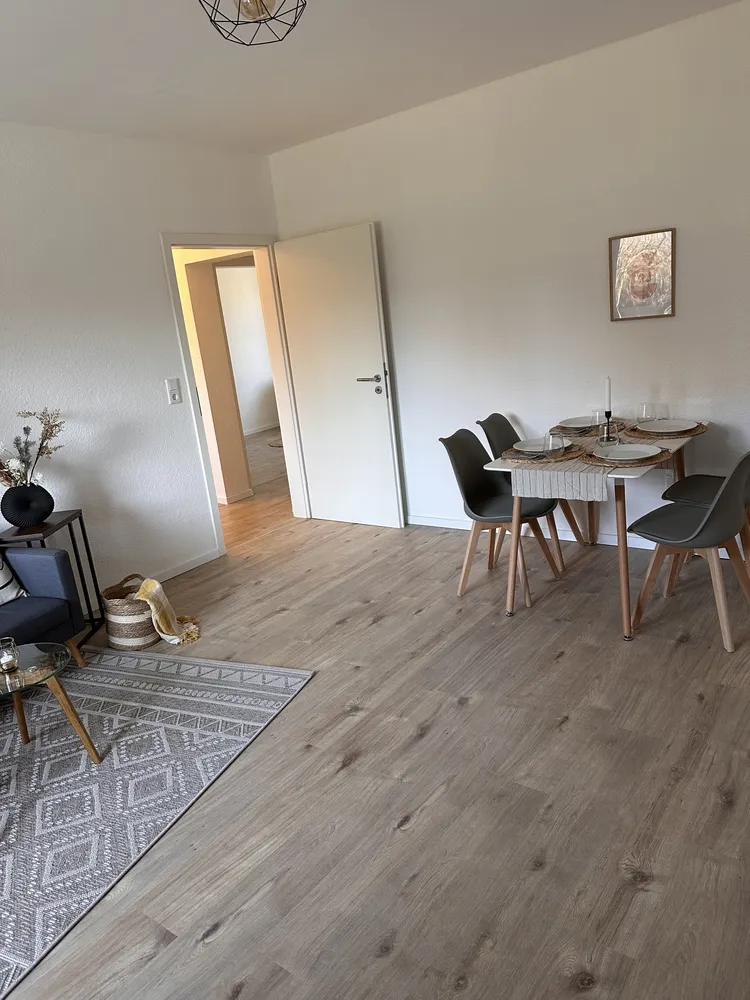 4 Zimmer Wohnung mit 70 m² in Bochum – Bild 4