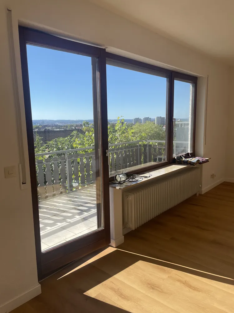 3 room apartment with 96 m² in Weil am Rhein – Photo 10
