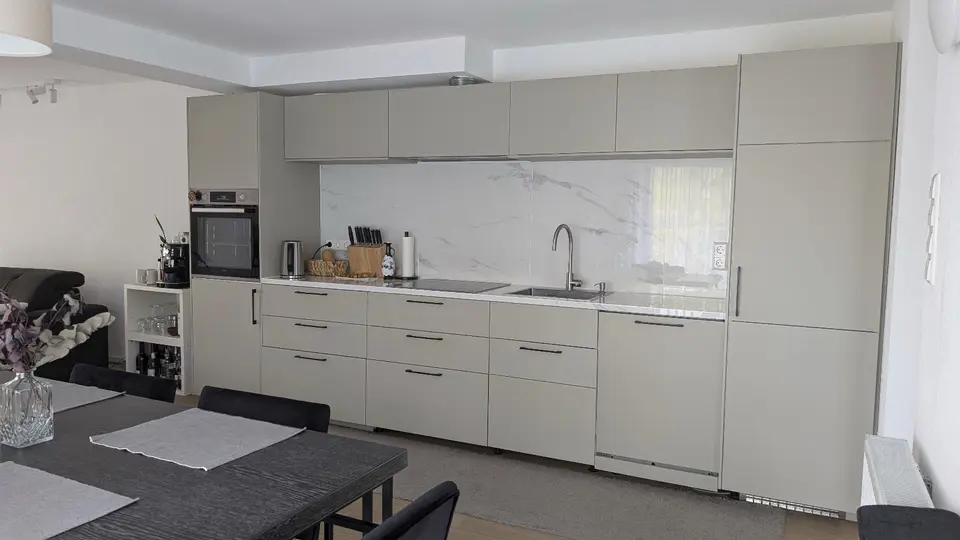 4 Zimmer Wohnung mit 83 m² in Bietigheim-Bissingen – Bild 3