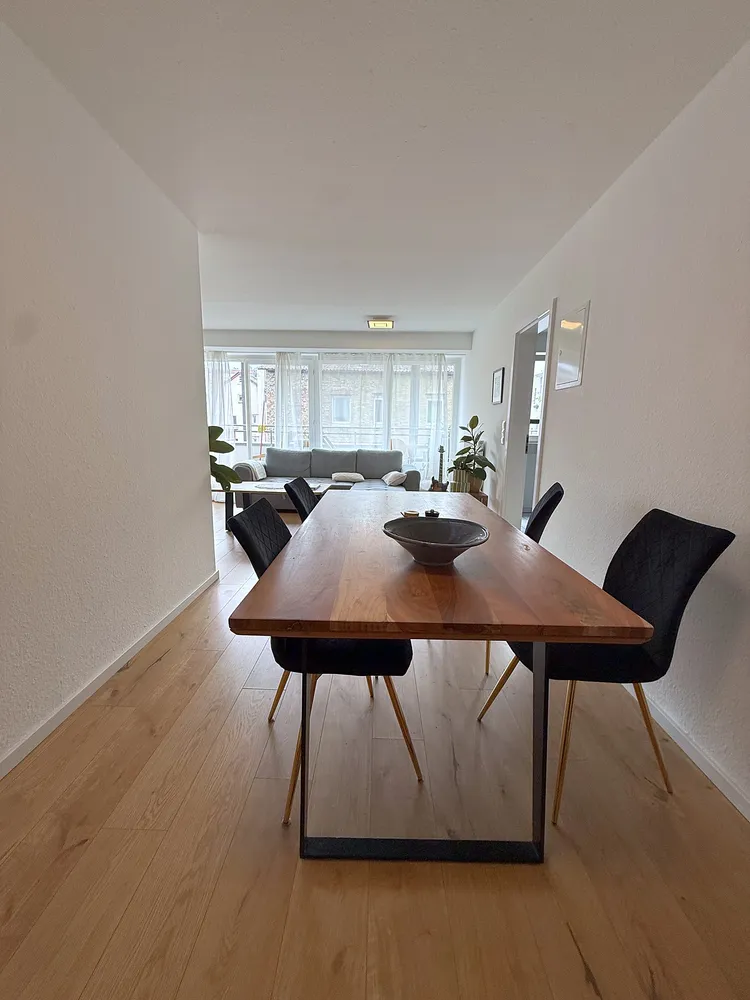 2 Zimmer Wohnung mit 66 m² in Stuttgart – Bild 3