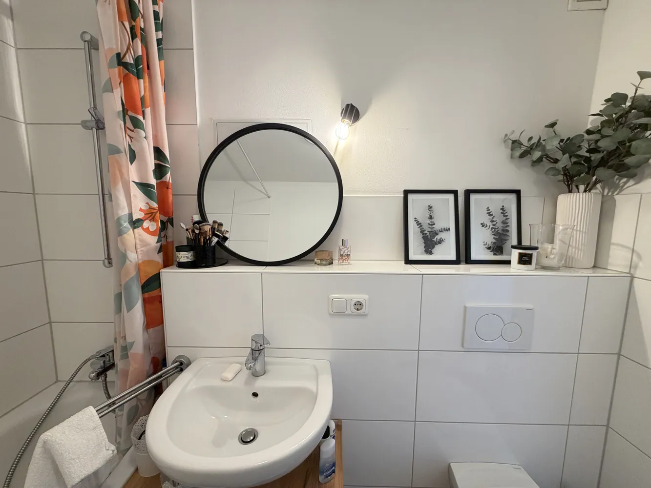 1 Zimmer Wohnung mit 36 m² in Köln – Bild 7
