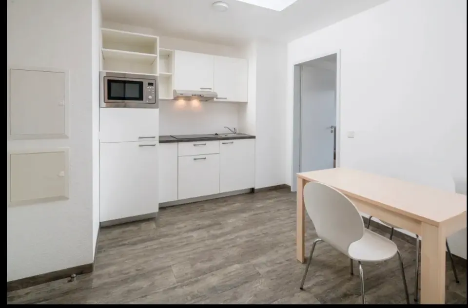 WG-Zimmer mit 20 m² in Düren – Bild 5