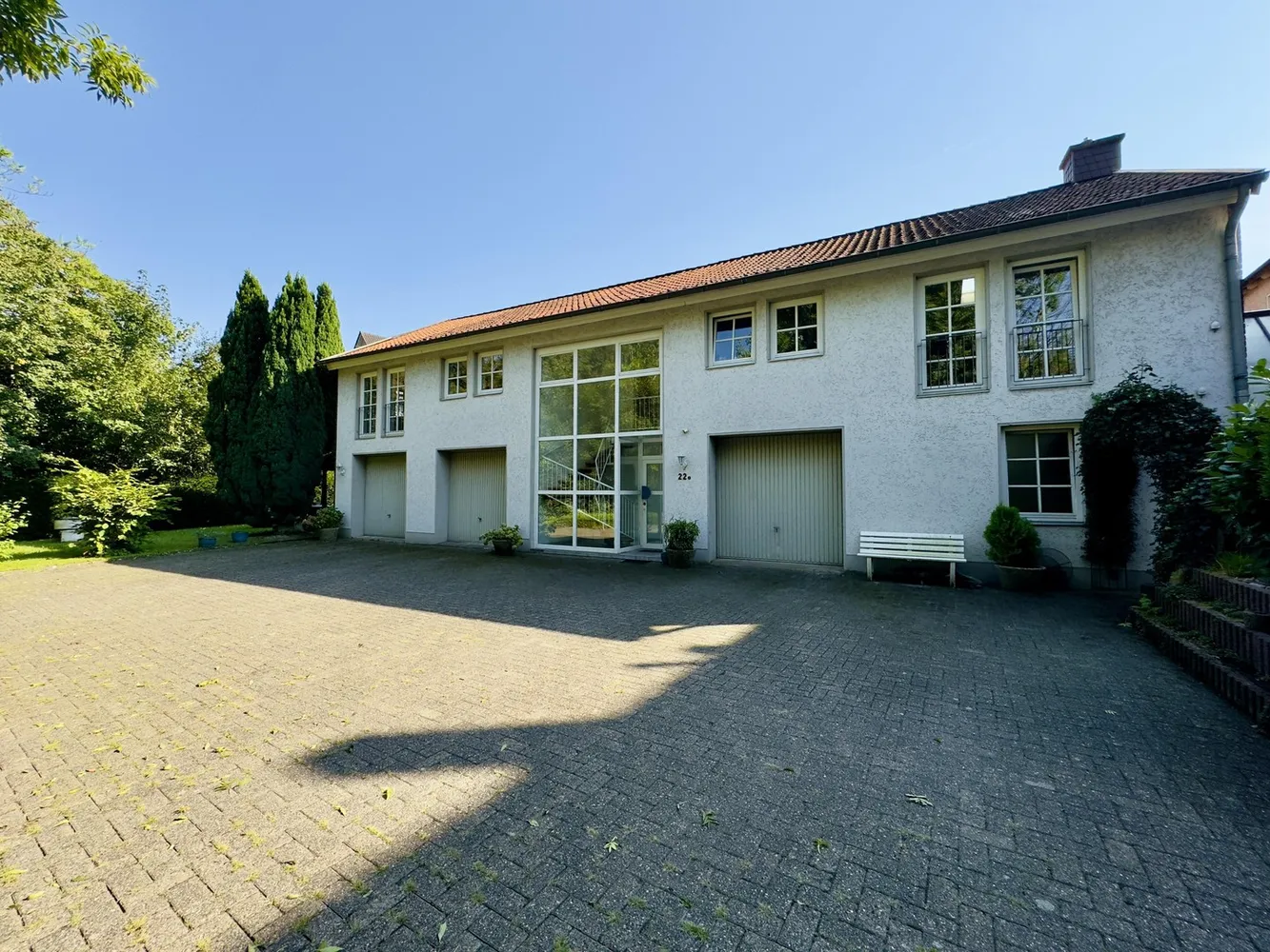 2 Zimmer Wohnung mit 75 m² in Münster – Bild 7