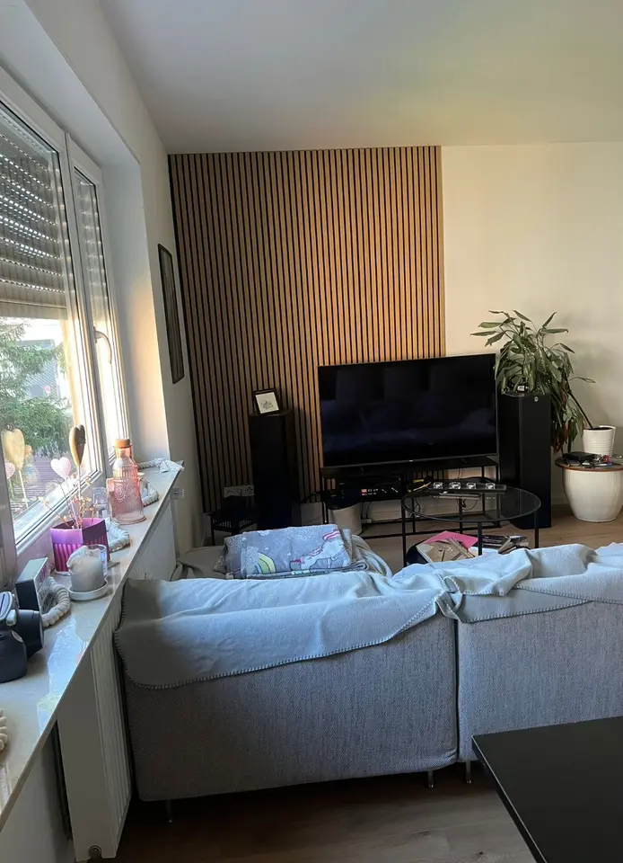4 Zimmer Wohnung mit 100 m² in Saarbrücken – Bild 6