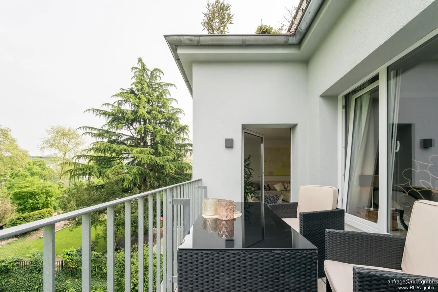 3 Zimmer Wohnung mit 90 m² in Köln – Bild 4