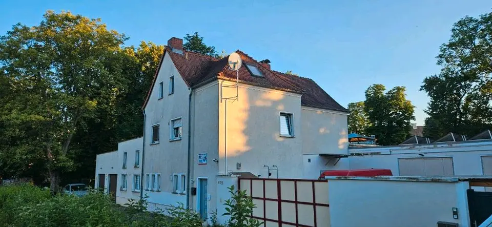 4 Zimmer Haus mit 169 m² in Görlitz – Bild 2