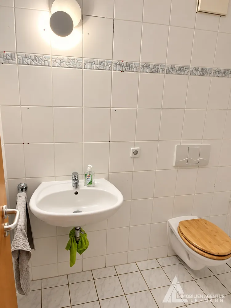 2 Zimmer Wohnung mit 55 m² in Halle (Saale) – Bild 5