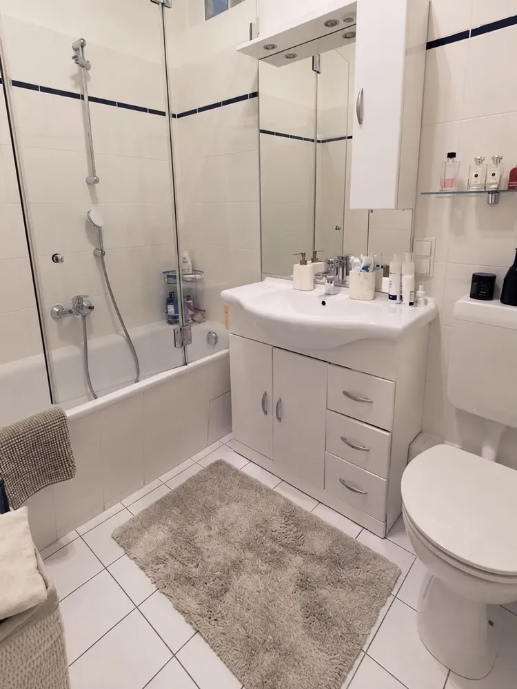 2 Zimmer Wohnung mit 56 m² in Berlin – Bild 12