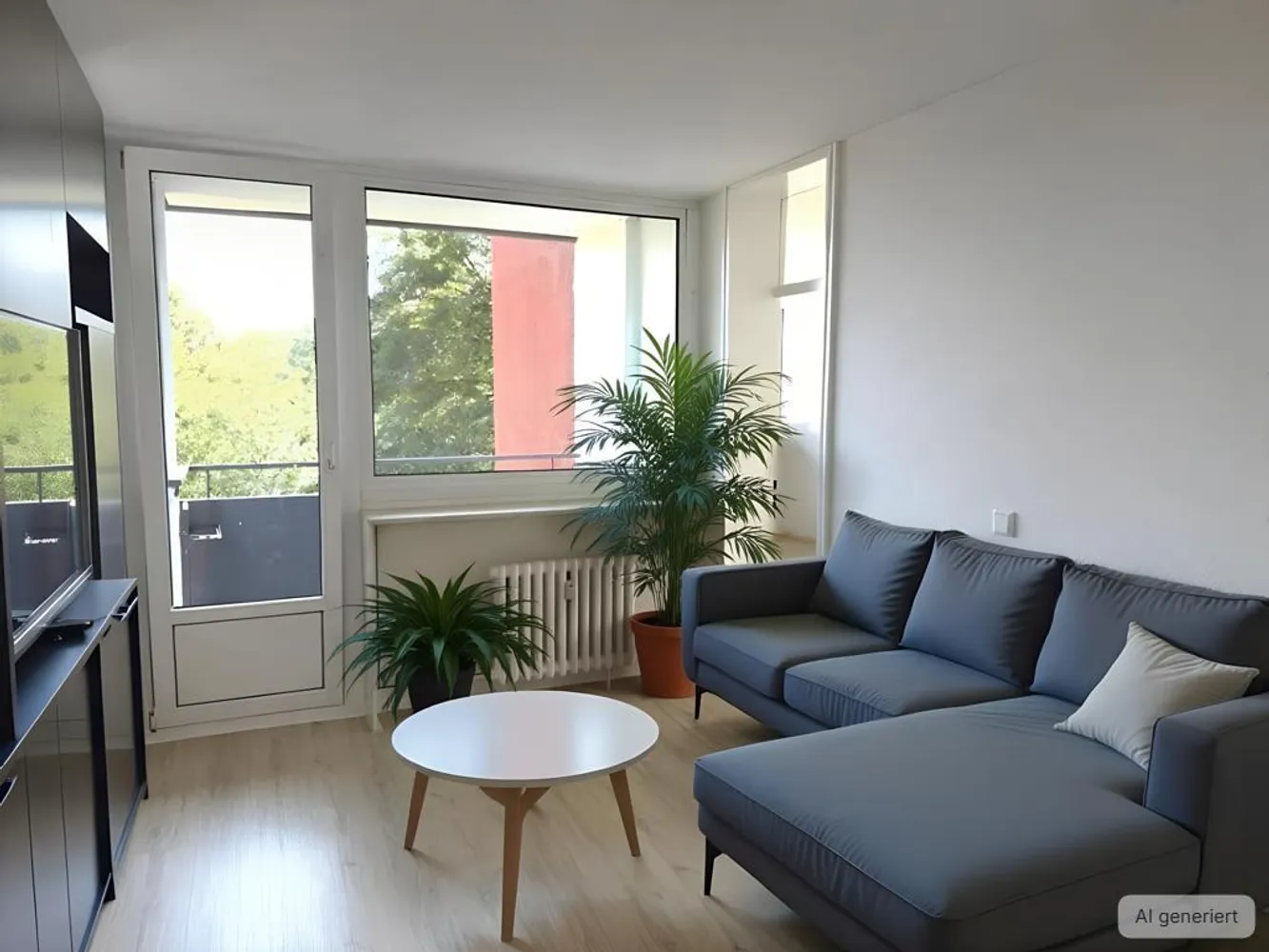 2 Zimmer Wohnung mit 61 m² in Hagen – Bild 3