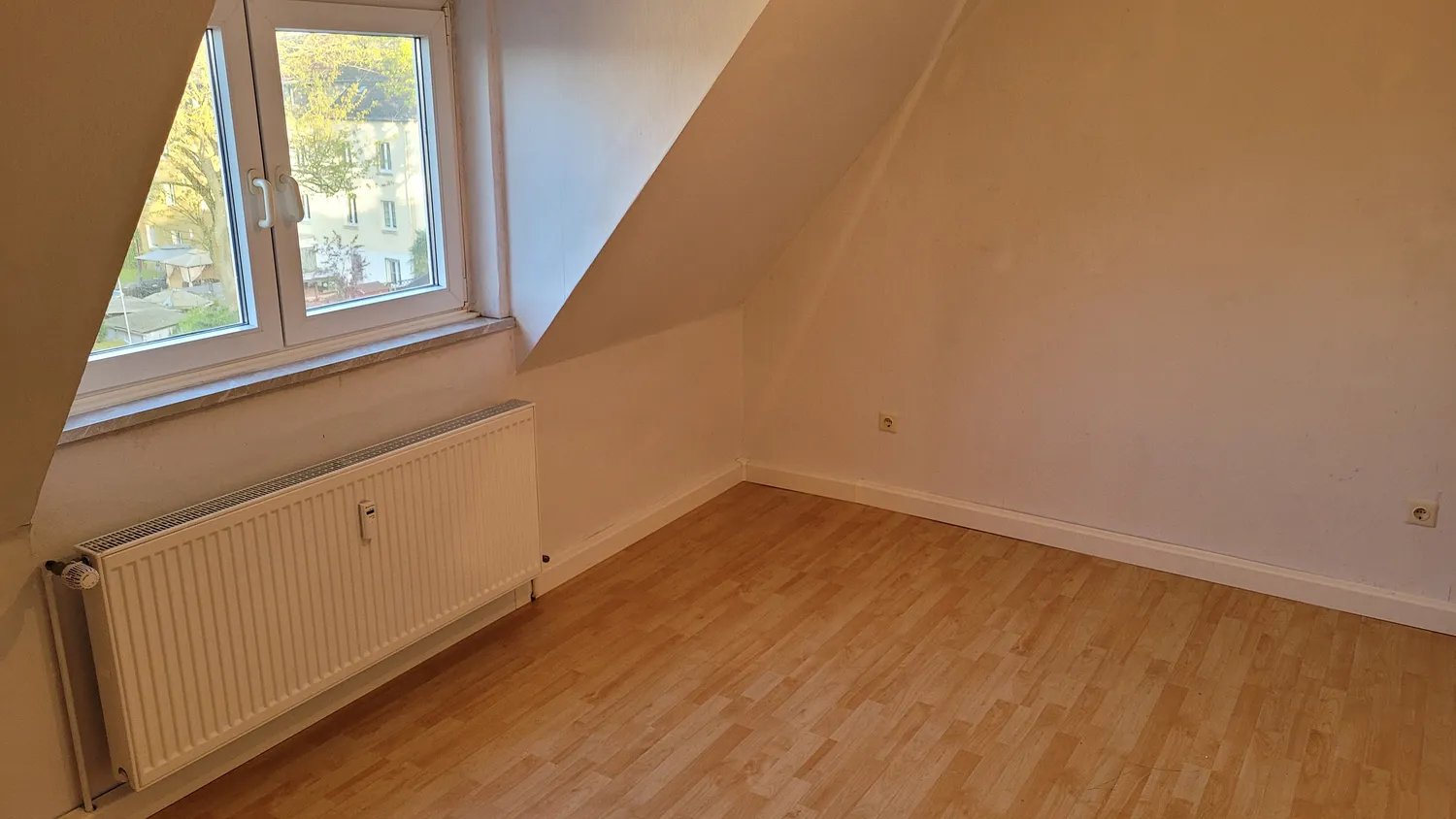 2 Zimmer Wohnung mit 73 m² in Gelsenkirchen – Bild 6