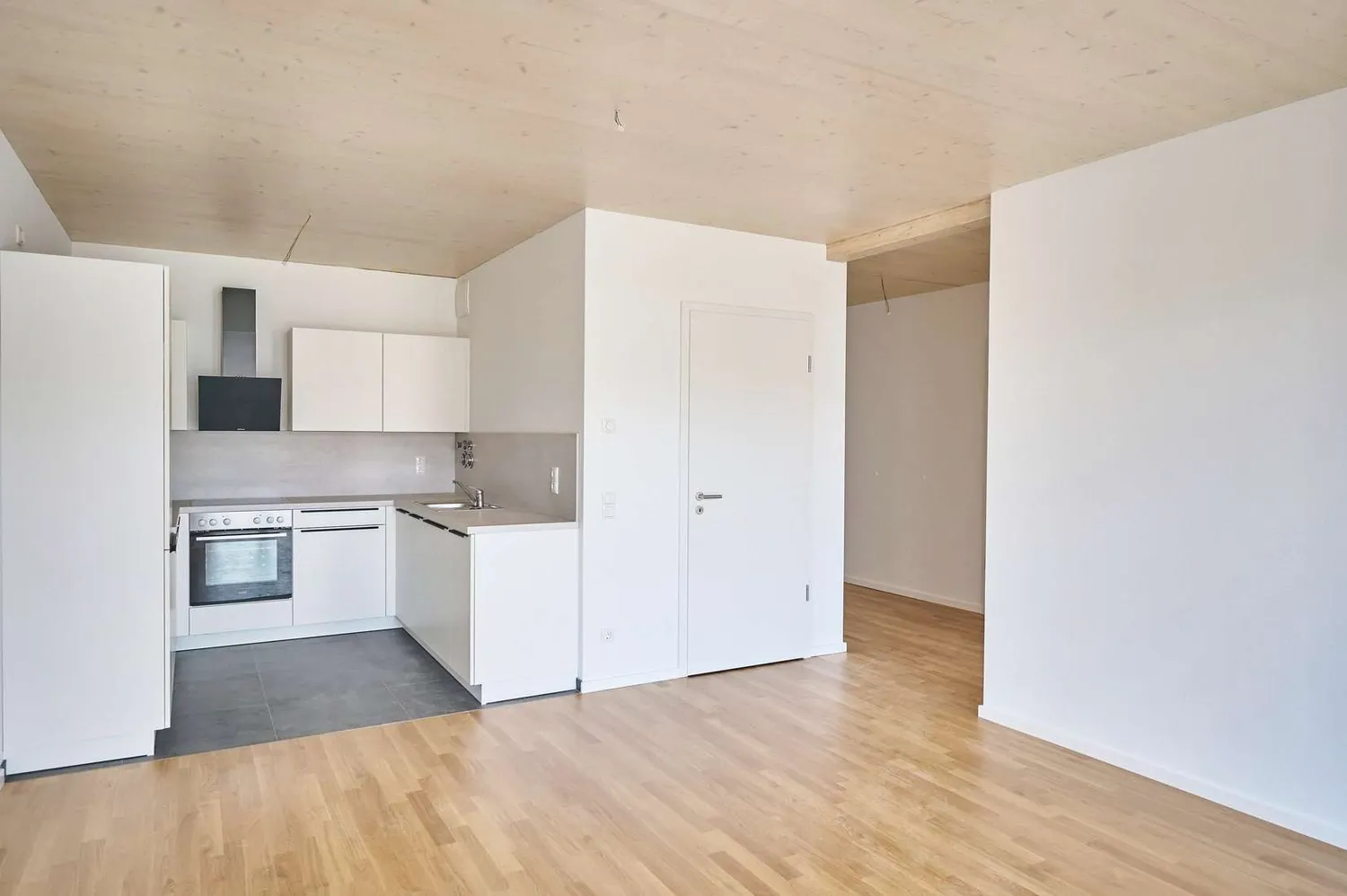 2 Zimmer Wohnung mit 63 m² in Berlin – Bild 4