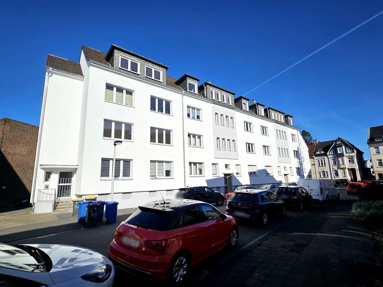 3 Zimmer Wohnung mit 65 m² in Solingen – Bild 9