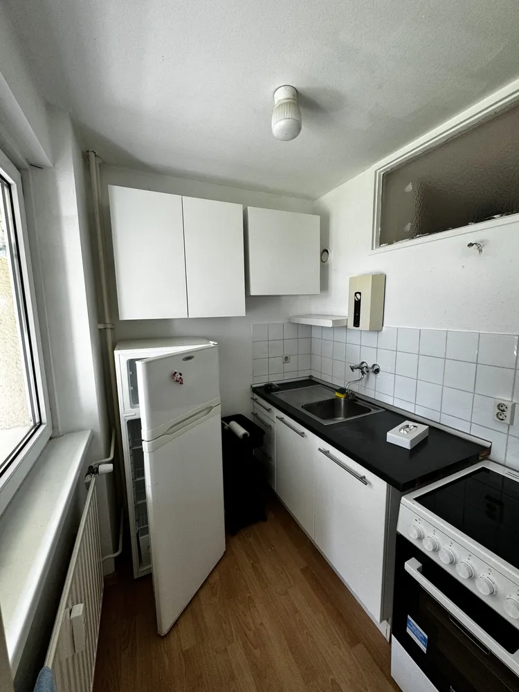1 Zimmer Wohnung mit 32 m² in Berlin – Bild 3