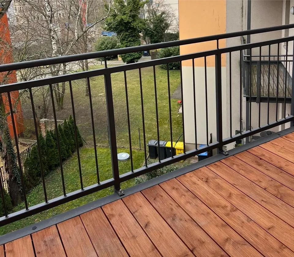 4 Zimmer Wohnung mit 115 m² in Leipzig – Bild 9
