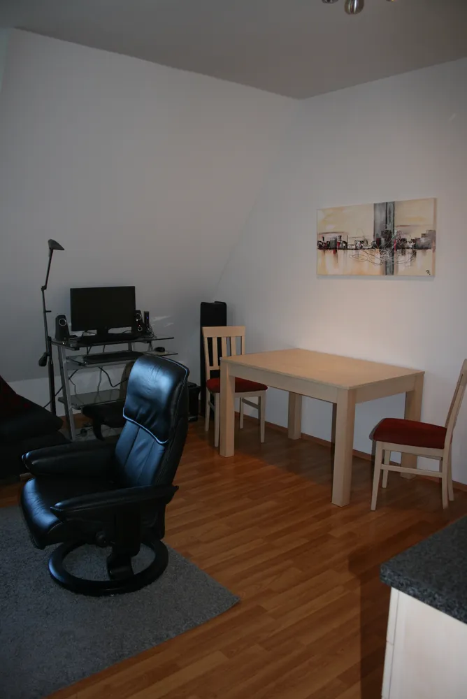 2 Zimmer Wohnung mit 62 m² in Nürnberg – Bild 3