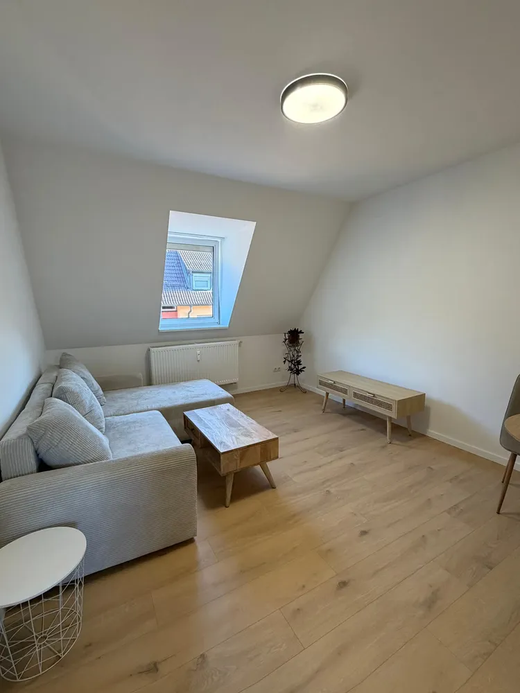 2 Zimmer Wohnung mit 45 m² in Nürnberg – Bild 5