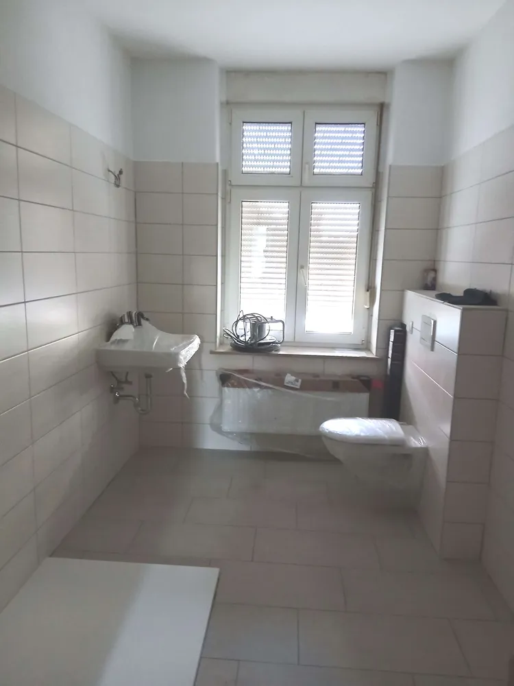 2 room apartment with 53 m² in Magdeburg – Photo 9