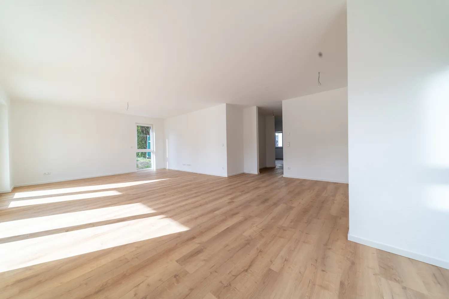 4 room apartment with 102 m² in Rodgau – Photo 3