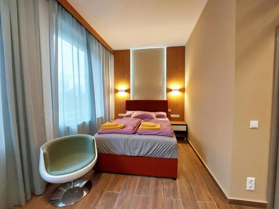 2 Zimmer Wohnung mit 50 m² in Gifhorn – Bild 3