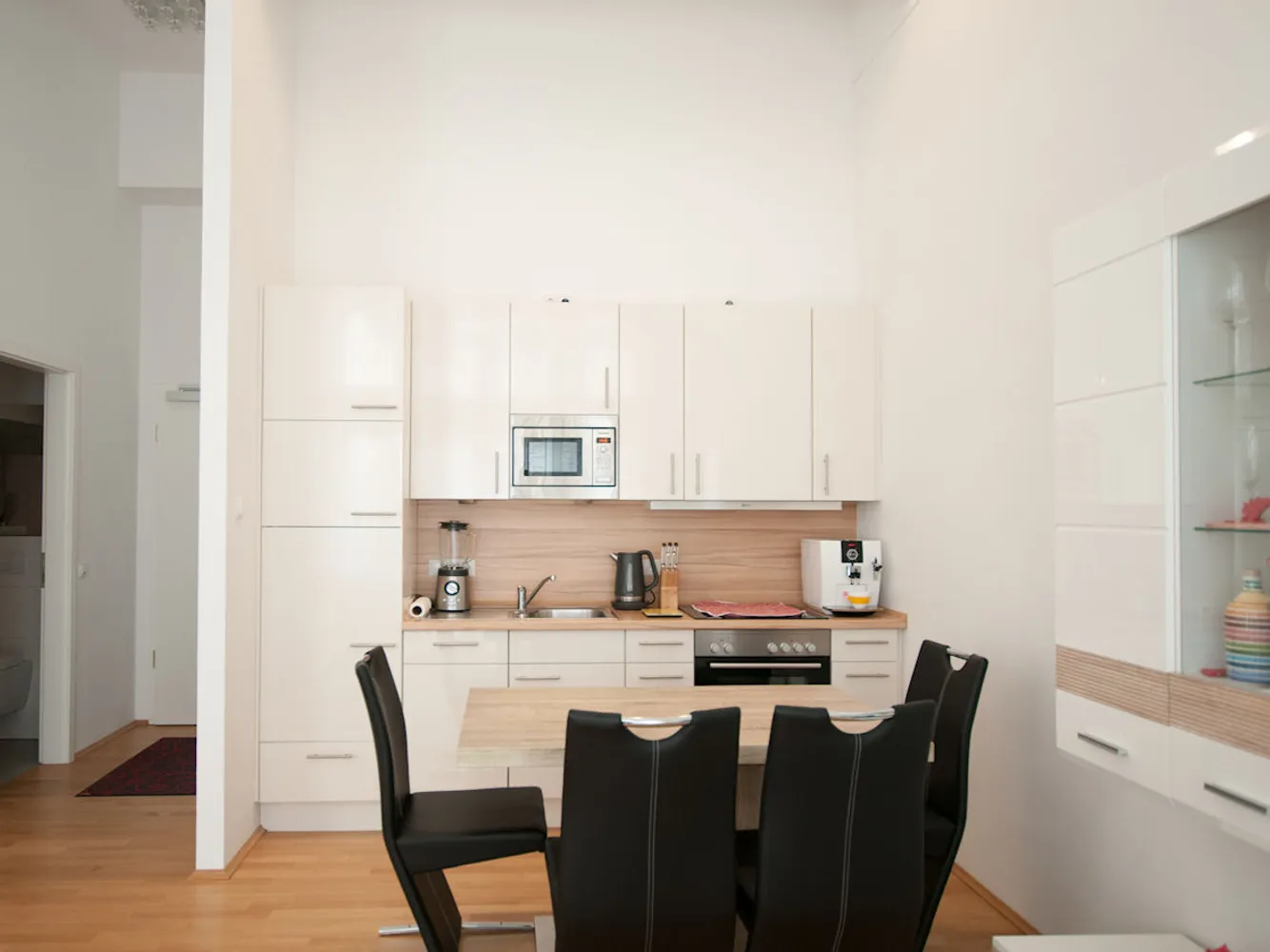 2 Zimmer Wohnung mit 70 m² in Mönchengladbach – Bild 3