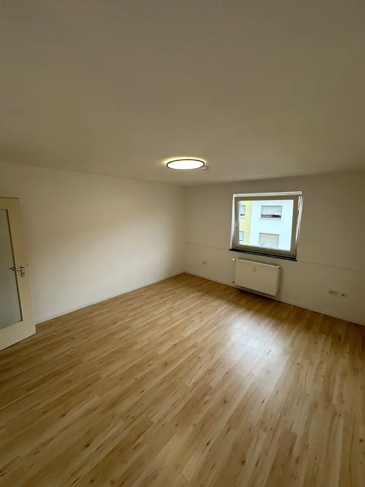 2 Zimmer Wohnung mit 60 m² in Mannheim – Bild 1