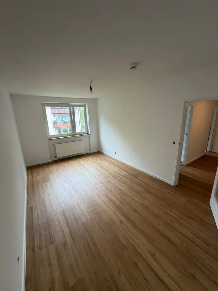 3 Zimmer Wohnung mit 70 m² in Frankfurt am Main – Bild 8