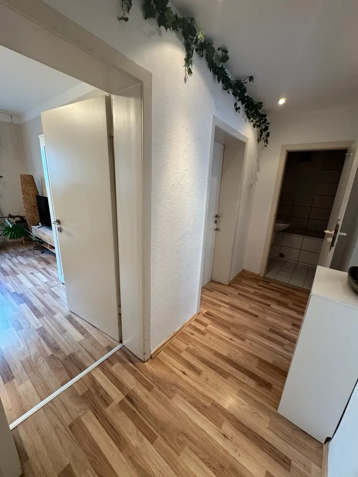 WG-Zimmer mit 15 m² in Greven – Bild 7