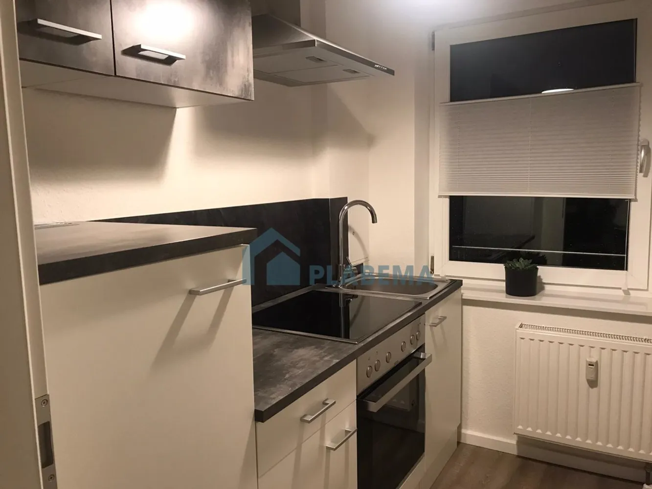 2 Zimmer Wohnung mit 46 m² in Schwerin – Bild 11