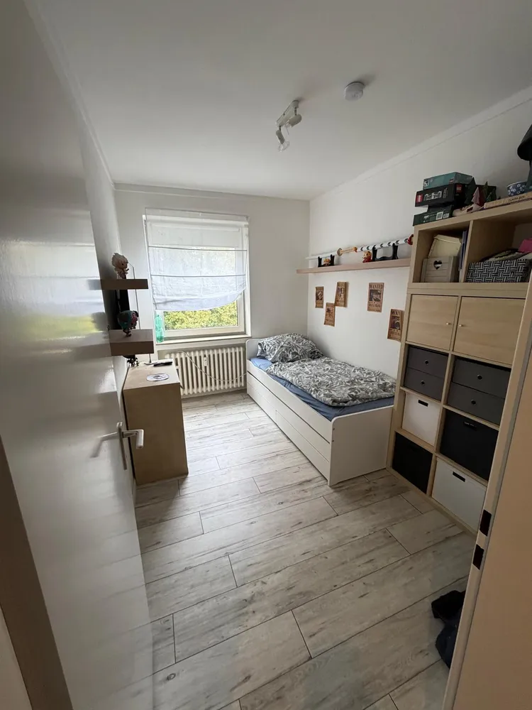4 Zimmer Wohnung mit 108 m² in Essen – Bild 8