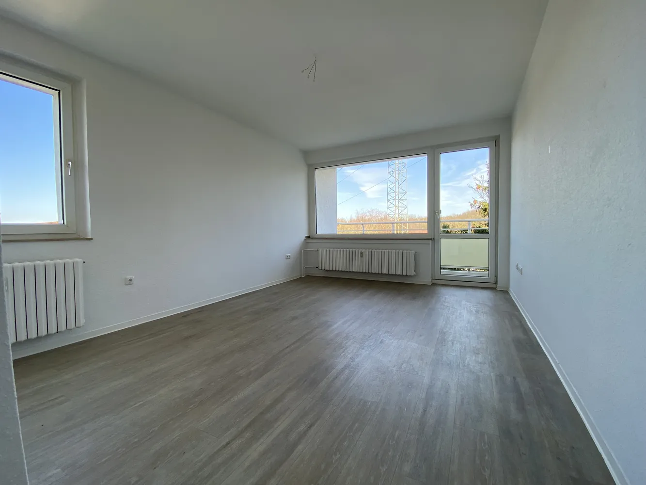 3 Zimmer Wohnung mit 53 m² in Essen – Bild 3